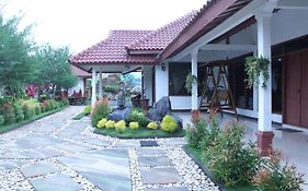 Marry Ind Gunung Kawi Guest House Malang