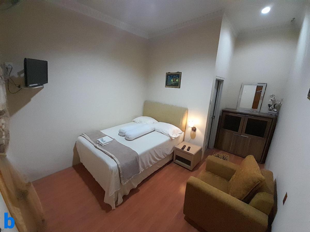 Marry Ind Gunung Kawi Guest House Malang Bumirejo Bagian luar foto