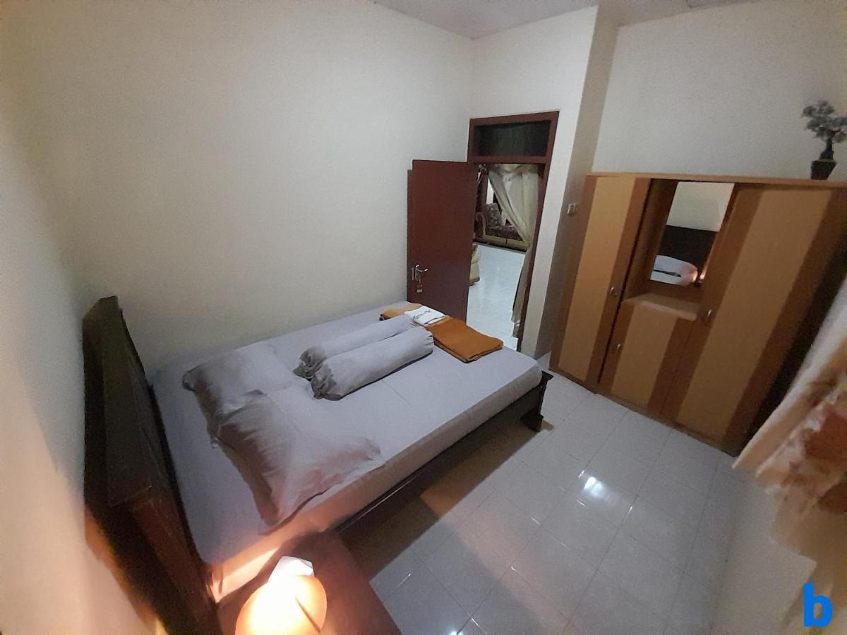 Marry Ind Gunung Kawi Guest House Malang Bumirejo Bagian luar foto