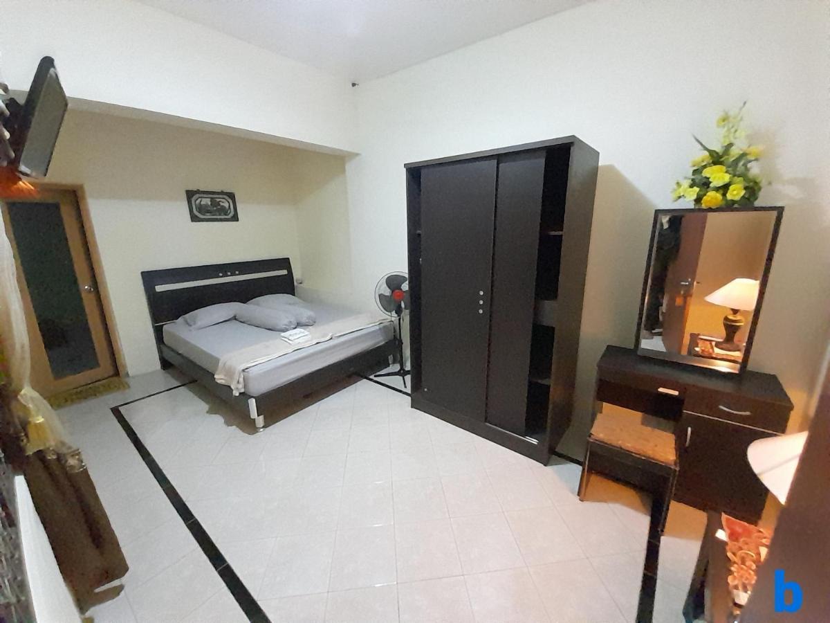 Marry Ind Gunung Kawi Guest House Malang Bumirejo Bagian luar foto