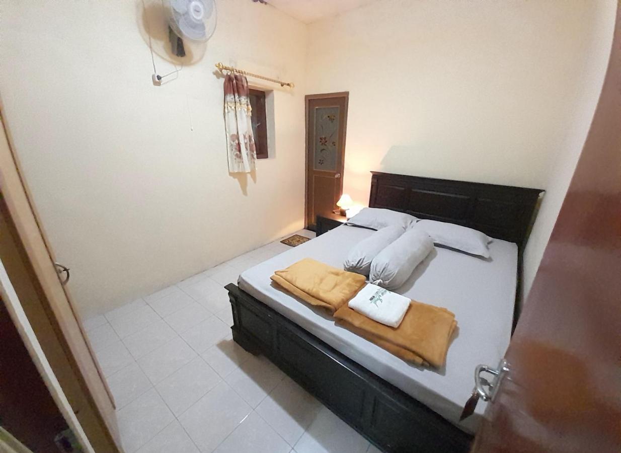 Marry Ind Gunung Kawi Guest House Malang Bumirejo Bagian luar foto