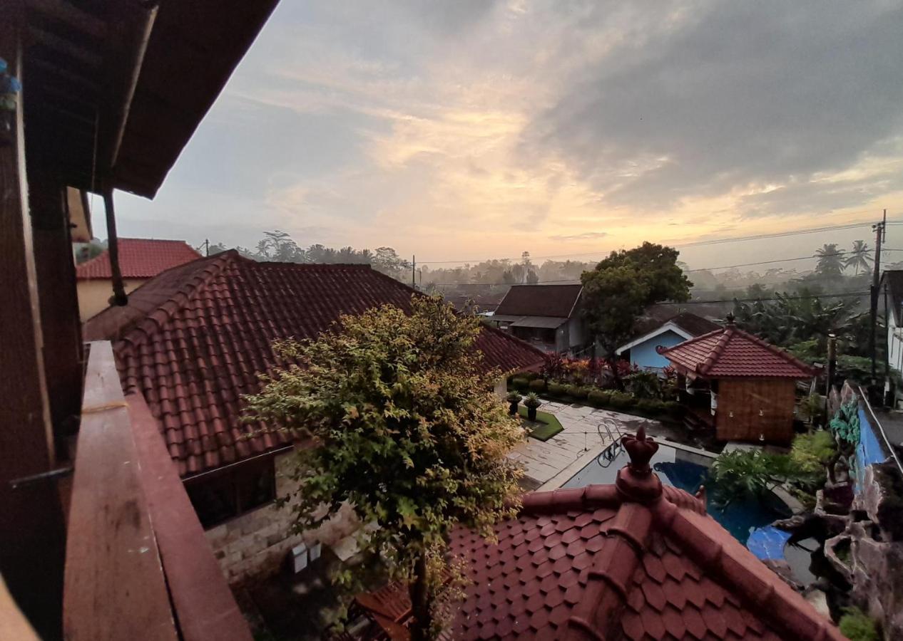 Marry Ind Gunung Kawi Guest House Malang Bumirejo Bagian luar foto